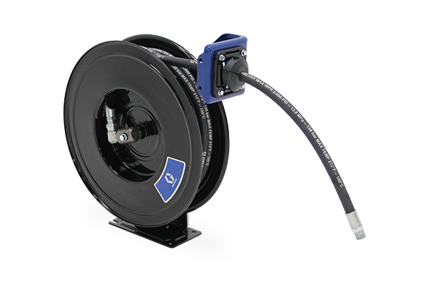 Hose Reels